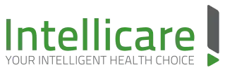 Intellicare logo
