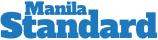 Manila Standard Logo