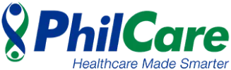 Philcare logo